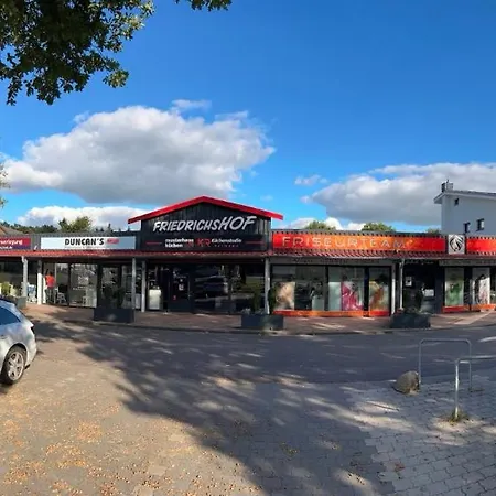 Nordwind Apartamento