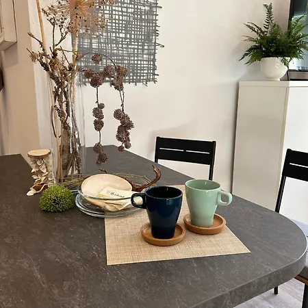 Apartamento Nordwind *