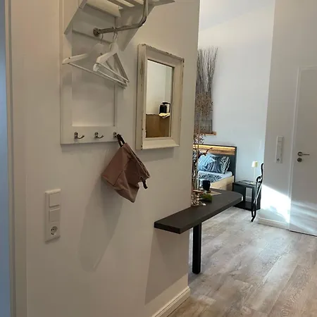 Apartamento Nordwind Osterholz-Scharmbeck