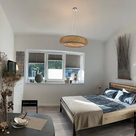 Nordwind Apartment *