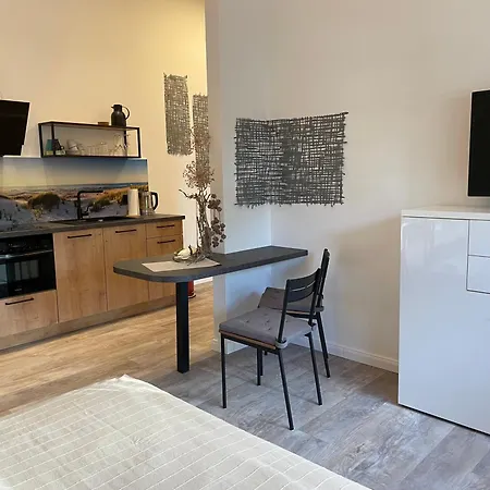 Nordwind Apartment Osterholz-Scharmbeck